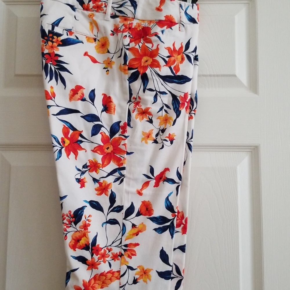 Capari pants